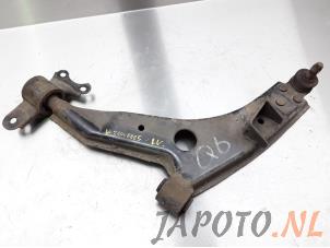 Used Front lower wishbone, left Chevrolet Epica 2.5 24V Price € 34,95 Margin scheme offered by Japoto Parts B.V.