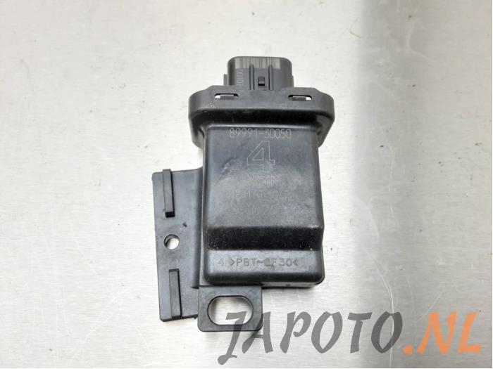 Begagnade Relä Lexus IS (E2) 250 2.5 V6 24V Pris € 15,74 Marginaltabell erbjuds av Japoto Parts B.V.