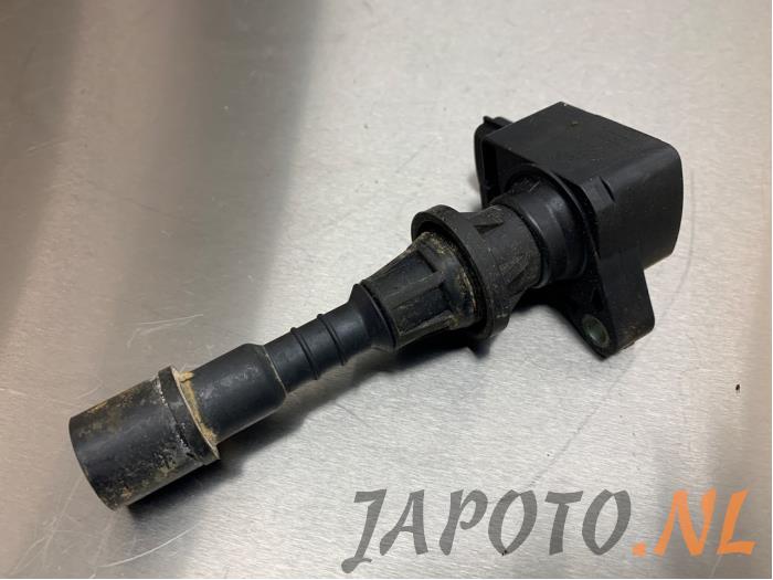 Usagé Bobine Mazda MX-5 (NC) 1.8i 16V Prix € 21,00 Règlement à la marge proposé par Japoto Parts B.V.