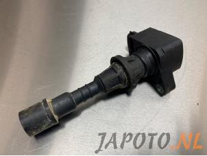 Used Ignition coil Mazda MX-5 (NC18/1A) 1.8i 16V Price € 20,00 Margin scheme offered by Japoto Parts B.V.