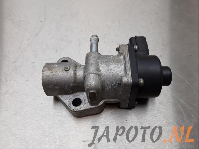 Gebrauchte AGR Ventil Mazda MX-5 (NC) 1.8i 16V Preis € 78,75 Margenregelung angeboten von Japoto Parts B.V.