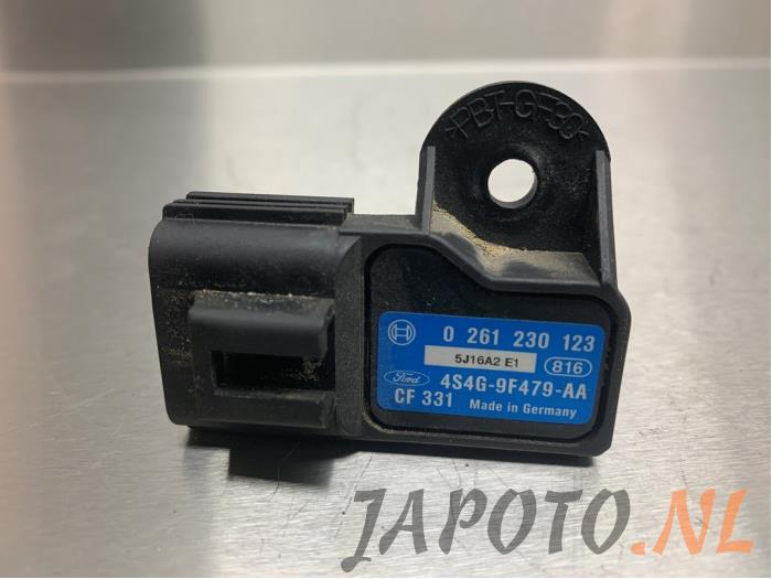 Begagnade MAP-sensor (insugsrör) Mazda MX-5 (NC) 1.8i 16V Pris € 40,95 Marginaltabell erbjuds av Japoto Parts B.V.