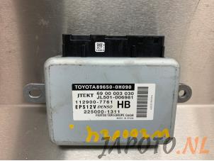 Usagé Ordinateur direction assistée Toyota Aygo (B40) 1.0 12V VVT-i Prix € 99,95 Règlement à la marge proposé par Japoto Parts B.V.