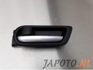Used Door handle 4-door, front left Mazda 6 (GH12/GHA2) 2.0i 16V S-VT Price € 12,49 Margin scheme offered by Japoto Parts B.V.