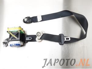 Used Front seatbelt, left Mazda 6 (GH12/GHA2) 2.0i 16V S-VT Price € 44,95 Margin scheme offered by Japoto Parts B.V.