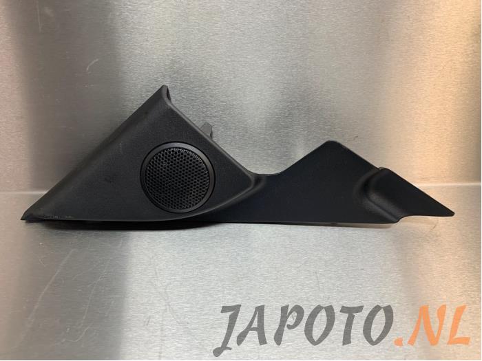 Używane Glosnik Mazda 6 (GH12/GHA2) 2.0i 16V S-VT Cena € 15,70 Procedura marży oferowane przez Japoto Parts B.V.