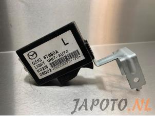 Gebrauchte Steuergerät sonstige Mazda 6 (GH12/GHA2) 2.0i 16V S-VT Preis € 24,95 Margenregelung angeboten von Japoto Parts B.V.