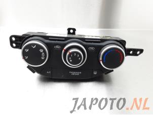 Używane Panel sterowania nagrzewnicy Kia Picanto (TA) 1.2 16V Cena € 19,95 Procedura marży oferowane przez Japoto Parts B.V.
