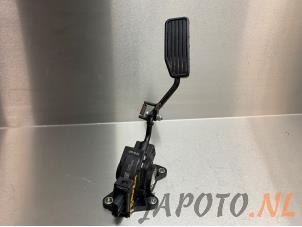 Usagé Pédale d'accélérateur Honda Jazz (GE6/GE8/GG/GP) 1.4 VTEC 16V Prix € 49,00 Règlement à la marge proposé par Japoto Parts B.V.