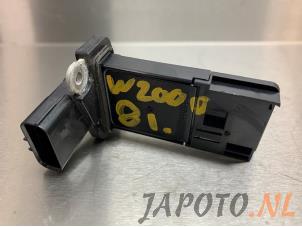 Używane Miernik ilosci powietrza Honda Jazz (GE6/GE8/GG/GP) 1.4 VTEC 16V Cena € 29,95 Procedura marży oferowane przez Japoto Parts B.V.