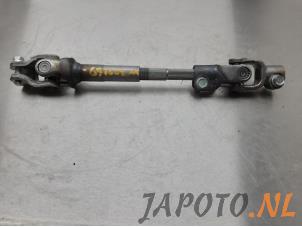 Used Steering gear unit Toyota Yaris II (P9) 1.3 16V VVT-i Price € 29,00 Margin scheme offered by Japoto Parts B.V.