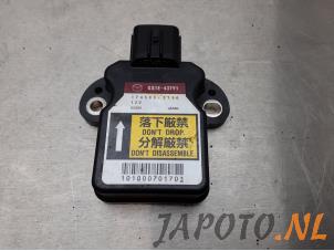 Usados Sensor (otros) Mazda 6 (GH12/GHA2) 2.0i 16V S-VT Precio € 89,95 Norma de margen ofrecido por Japoto Parts B.V.