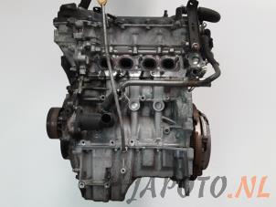 Używane Silnik Toyota Yaris III (P13) 1.33 16V Dual VVT-I Cena € 649,00 Procedura marży oferowane przez Japoto Parts B.V.