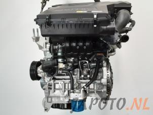 Used Motor Hyundai Kona (OS) 1.6 GDi Hybrid 16V Price € 2.500,00 Margin scheme offered by Japoto Parts B.V.