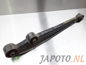 Used Rear lower wishbone, left Nissan Pixo (D31S) 1.0 12V Price € 34,95 Margin scheme offered by Japoto Parts B.V.