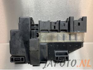 Used Battery pole Suzuki Grand Vitara II (JT) 2.0 16V Price € 24,95 Margin scheme offered by Japoto Parts B.V.