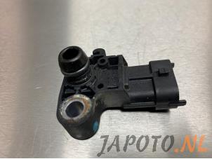 Used Mapping sensor (intake manifold) Chevrolet Spark 1.0 16V Bifuel Price € 29,00 Margin scheme offered by Japoto Parts B.V.