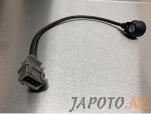 Used Detonation sensor Chevrolet Spark 1.0 16V Bifuel Price € 12,95 Margin scheme offered by Japoto Parts B.V.