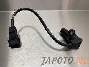 Used Crankshaft sensor Chevrolet Spark 1.0 16V Bifuel Price € 19,95 Margin scheme offered by Japoto Parts B.V.