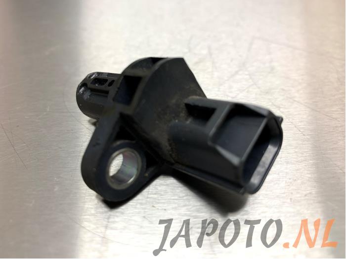 Begagnade Vevaxelsensor Mitsubishi ASX 1.6 MIVEC 16V Pris € 15,70 Marginaltabell erbjuds av Japoto Parts B.V.