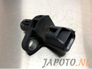 Usados Sensor de cigüeñal Mitsubishi ASX 1.6 MIVEC 16V Precio € 14,95 Norma de margen ofrecido por Japoto Parts B.V.