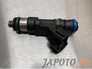 Gebrauchte Injektor (Benzineinspritzung) Mitsubishi ASX 1.6 MIVEC 16V Preis € 14,95 Margenregelung angeboten von Japoto Parts B.V.