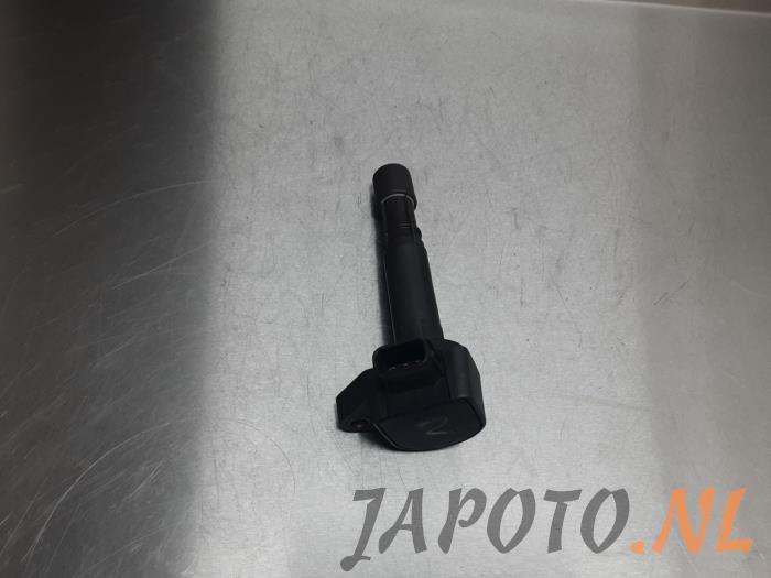 Gebrauchte Zündspule Honda FR-V (BE) 1.7 16V Preis € 10,45 Margenregelung angeboten von Japoto Parts B.V.