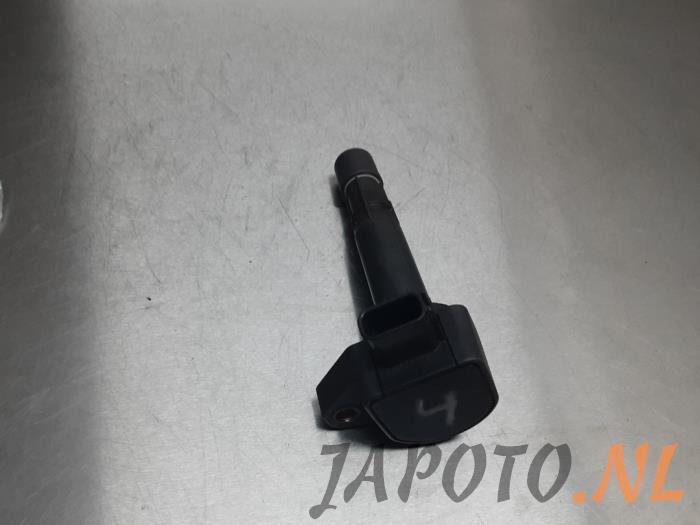 Gebrauchte Zündspule Honda FR-V (BE) 1.7 16V Preis € 10,45 Margenregelung angeboten von Japoto Parts B.V.