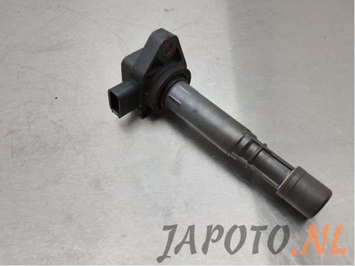 Usagé Bobine Honda FR-V (BE) 1.7 16V Prix € 10,45 Règlement à la marge proposé par Japoto Parts B.V.