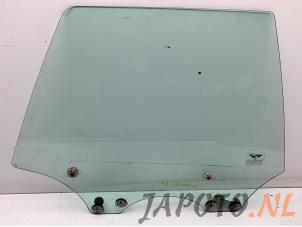 Gebrauchte Türscheibe 4-türig rechts hinten Subaru Legacy Touring Wagon (BP) 2.5 16V Preis € 40,00 Margenregelung angeboten von Japoto Parts B.V.