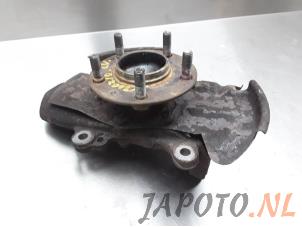 Usagé Moyeu de roue avant Mazda MX-5 (NC18/1A) 1.8i 16V Prix € 74,95 Règlement à la marge proposé par Japoto Parts B.V.