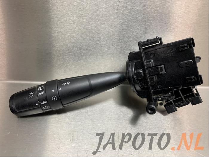 Light switch from a Suzuki Swift (ZA/ZC/ZD) 1.2 16_ 2015