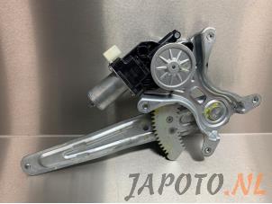 Used Rear door window mechanism 4-door, right Suzuki Swift (ZA/ZC/ZD) 1.2 16_ Price € 40,00 Margin scheme offered by Japoto Parts B.V.
