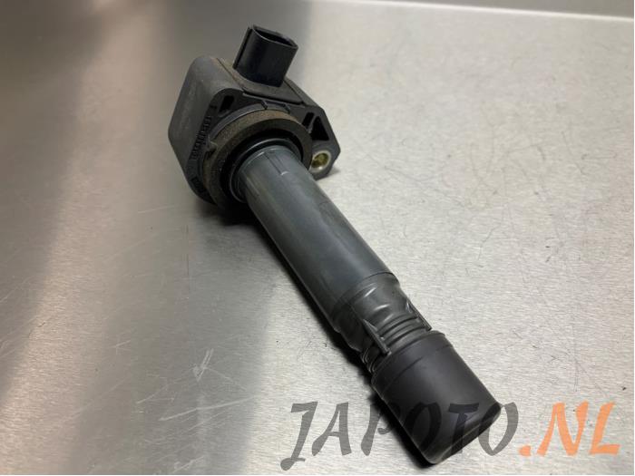 Gebrauchte Zündspule Honda Civic (FK/FN) 1.8i VTEC 16V Preis € 10,49 Margenregelung angeboten von Japoto Parts B.V.