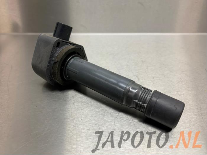 Gebrauchte Zündspule Honda Civic (FK/FN) 1.8i VTEC 16V Preis € 10,49 Margenregelung angeboten von Japoto Parts B.V.