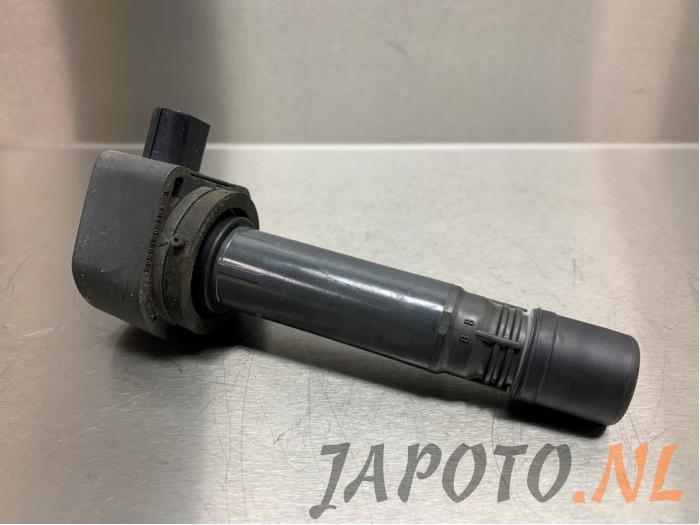Gebrauchte Zündspule Honda Civic (FK/FN) 1.8i VTEC 16V Preis € 10,49 Margenregelung angeboten von Japoto Parts B.V.