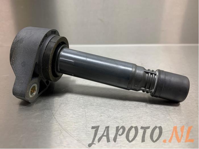 Gebrauchte Zündspule Honda Civic (FK/FN) 1.8i VTEC 16V Preis € 10,49 Margenregelung angeboten von Japoto Parts B.V.