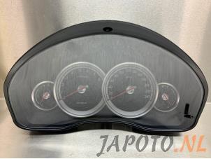 Usados Cuentakilómetros Subaru Legacy Touring Wagon (BP) 2.5 16V Precio € 40,00 Norma de margen ofrecido por Japoto Parts B.V.