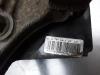 Moyeu de roue avant d'un Kia Cee'd Sportswagon (JDC5) 1.6 GDI 16V 2012