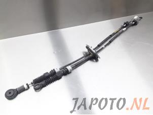 Używane Przewód przelaczajacy skrzyni biegów Hyundai i10 (B5) 1.0 12V Cena € 39,95 Procedura marży oferowane przez Japoto Parts B.V.