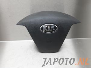 Usados Airbag izquierda (volante) Kia Cee'd Sportswagon (JDC5) 1.6 GDI 16V Precio € 74,99 Norma de margen ofrecido por Japoto Parts B.V.