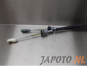 Used Gearbox shift cable Kia Cee'd Sportswagon (JDC5) 1.6 GDI 16V Price € 34,95 Margin scheme offered by Japoto Parts B.V.