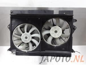 Usagé Moto ventilateur Toyota Verso 2.0 16V D-4D-F Prix € 59,29 Prix TTC proposé par Japoto Parts B.V.