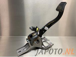 Nuevos Pedal de freno Hyundai Tucson (TL) 1.6 GDi 16V 2WD Precio € 59,29 IVA incluido ofrecido por Japoto Parts B.V.