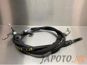 New Parking brake cable Hyundai Tucson (TL) 1.6 GDi 16V 2WD Price € 36,24 Inclusive VAT offered by Japoto Parts B.V.