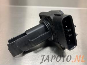 Używane Czujnik masy powietrza Mazda 2 (DE) 1.3 16V S-VT Cena € 24,95 Procedura marży oferowane przez Japoto Parts B.V.