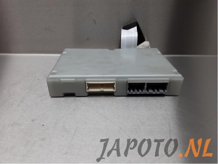 Used Cooling computer Nissan Murano (Z51) 3.5 V6 24V 4x4 Price € 52,45 Margin scheme offered by Japoto Parts B.V.
