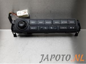 Used Multi-media control unit Nissan Murano (Z51) 3.5 V6 24V 4x4 Price € 75,00 Margin scheme offered by Japoto Parts B.V.