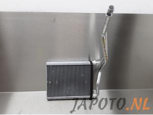 Używane Parownik klimatyzacji Toyota Yaris III (P13) 1.33 16V Dual VVT-I Cena € 49,99 Procedura marży oferowane przez Japoto Parts B.V.