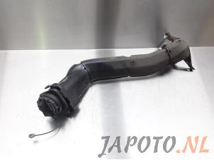Used Fuel tank filler pipe Kia Venga 1.6 CVVT 16V Price € 24,95 Margin scheme offered by Japoto Parts B.V.
